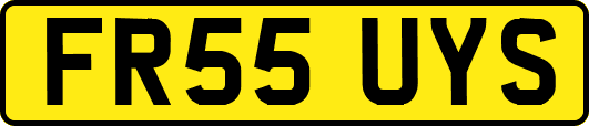 FR55UYS