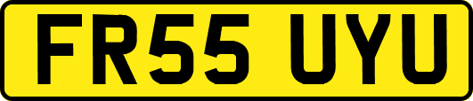 FR55UYU