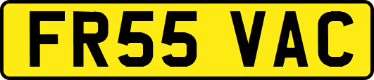FR55VAC