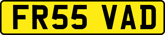 FR55VAD