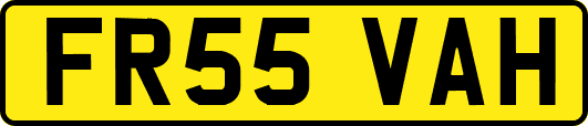 FR55VAH