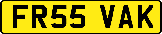 FR55VAK