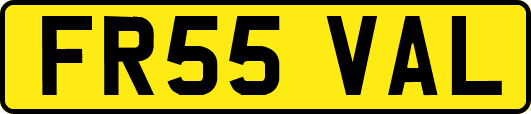 FR55VAL