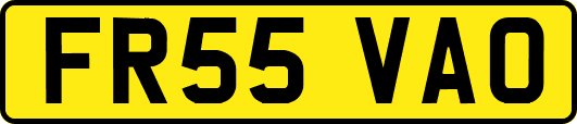 FR55VAO