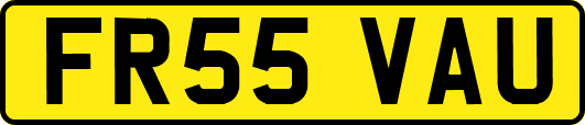 FR55VAU