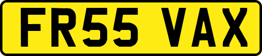 FR55VAX