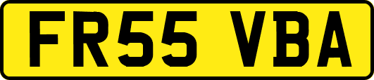 FR55VBA