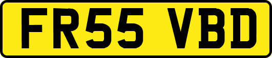 FR55VBD