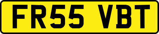 FR55VBT