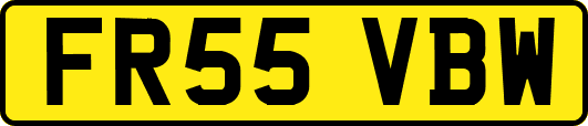 FR55VBW