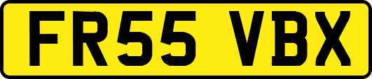 FR55VBX