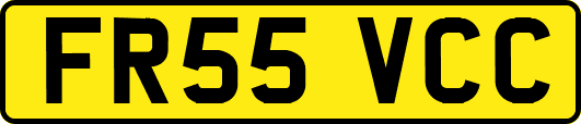 FR55VCC
