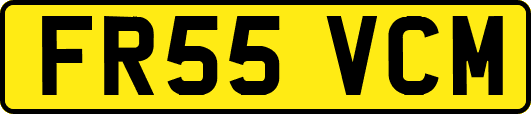 FR55VCM