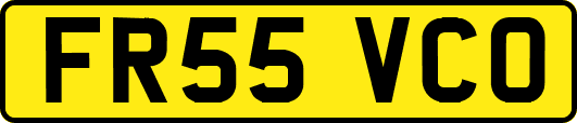FR55VCO