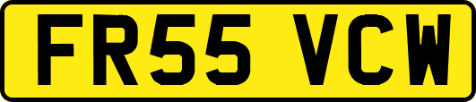 FR55VCW