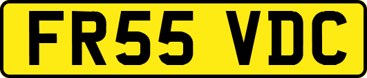 FR55VDC