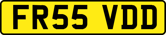FR55VDD