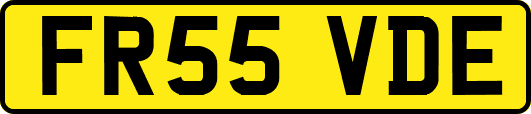 FR55VDE