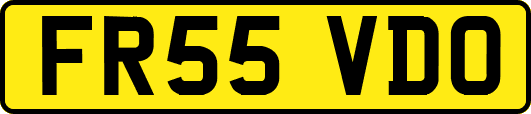 FR55VDO