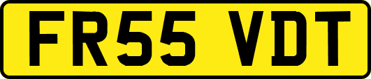 FR55VDT