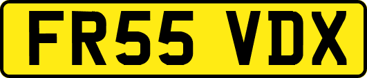 FR55VDX
