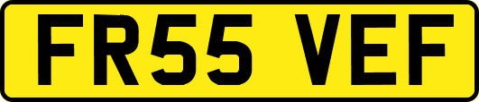 FR55VEF