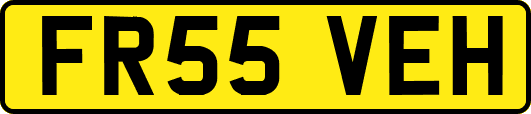 FR55VEH