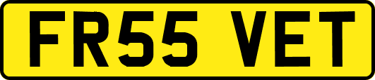 FR55VET