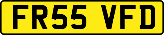 FR55VFD