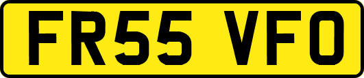FR55VFO