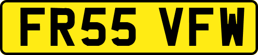 FR55VFW