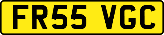 FR55VGC