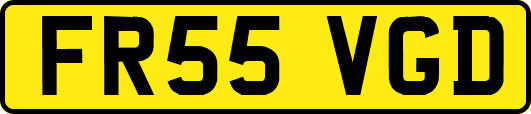 FR55VGD