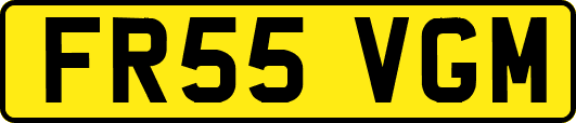 FR55VGM