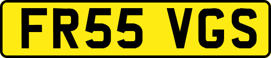 FR55VGS
