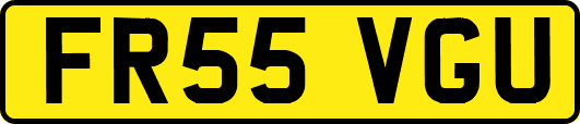 FR55VGU