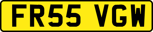 FR55VGW