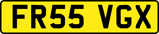 FR55VGX