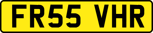FR55VHR