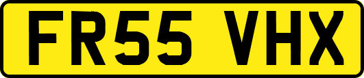 FR55VHX