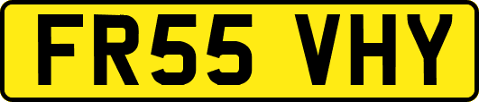 FR55VHY