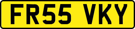 FR55VKY