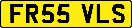 FR55VLS