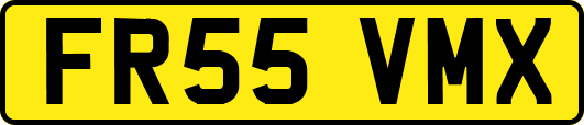 FR55VMX