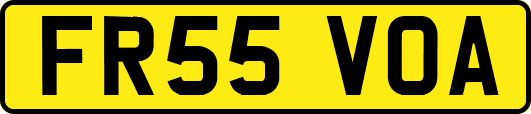 FR55VOA