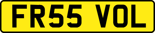 FR55VOL