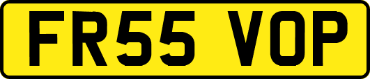 FR55VOP