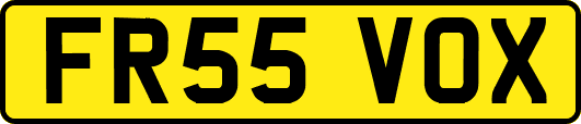 FR55VOX