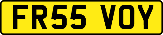 FR55VOY