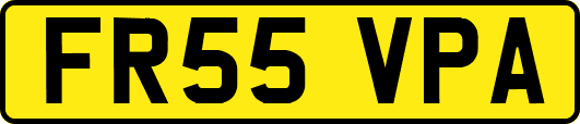 FR55VPA